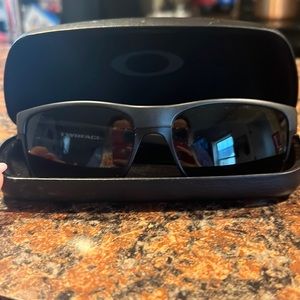 Oakley TwoFace Black